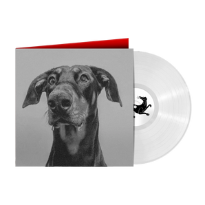 POSTINDUSTRIAL HOMETOWN BLUES: White Vinyl LP