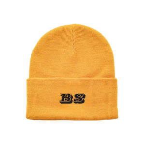 Logo Beanie