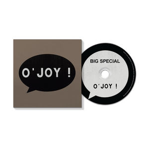 O'JOY! CD