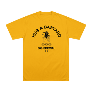 Hug A Bastard T-Shirt