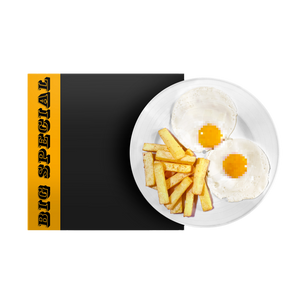 National Average: Picture Disc Vinyl LP