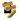 National Average: White & Yellow Cassette